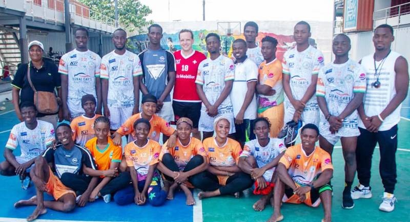 La sélection nationale ivoirienne prête à sortir le grand jeu. (Ph: Dr)