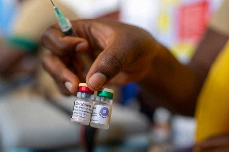 Le calendrier vaccinal prévoit quatre doses à 6 mois, 8 mois, 9 mois et 15 mois. (Ph:DR)
