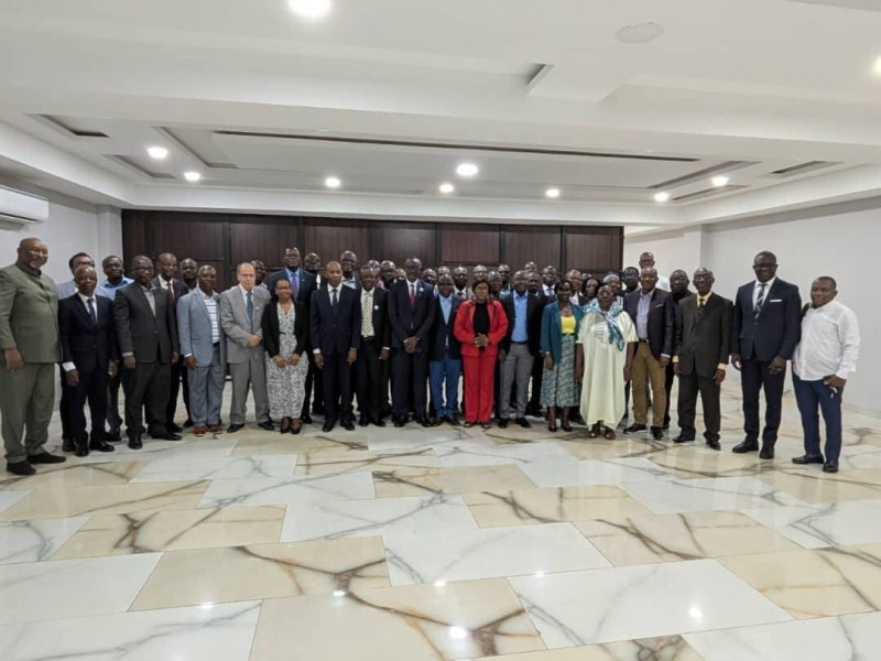 Cette démarche marquera une étape décisive dans la mise en œuvre de la réforme éducative en Côte d'Ivoire. (DR)