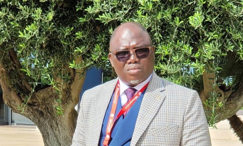 El Hadj Ouattara Bourahiman