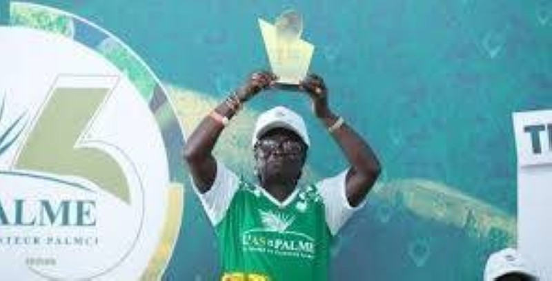 Photo de la 6eme édition de la JPP à Divo 3