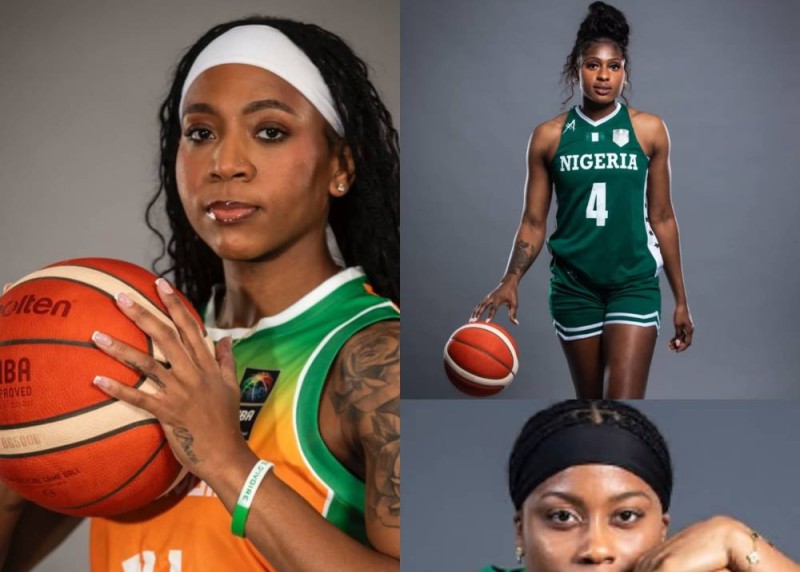Afrobasket féminin