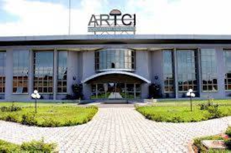 Le siège de l'ARTCI