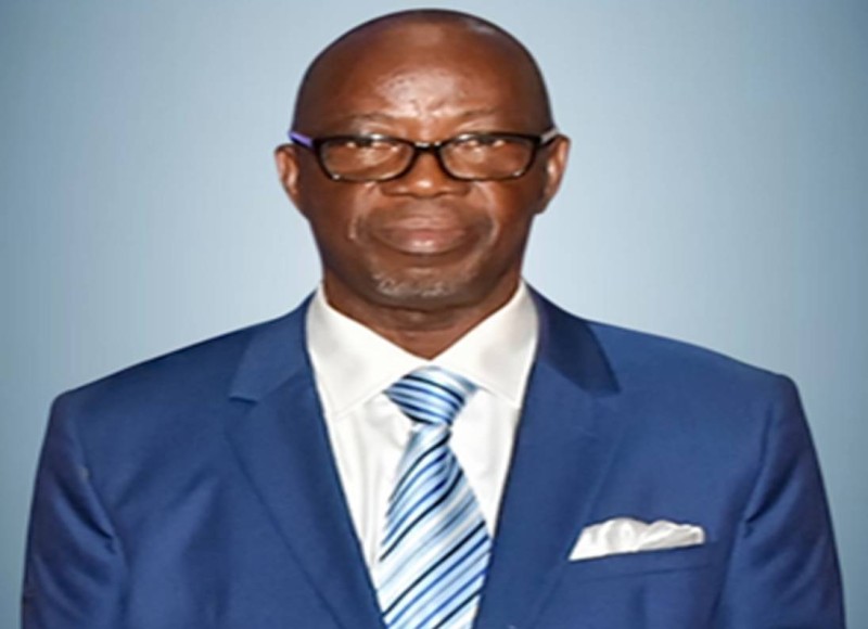 KONGO Beugré Narcisse
