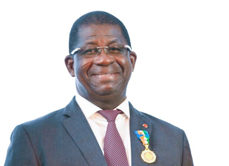 Hien Yacouba SIÉ