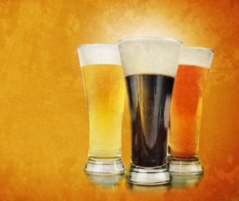 La biere. (Ph:DR)