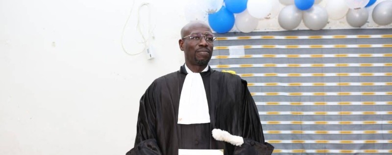 Docteur Philippe Hien