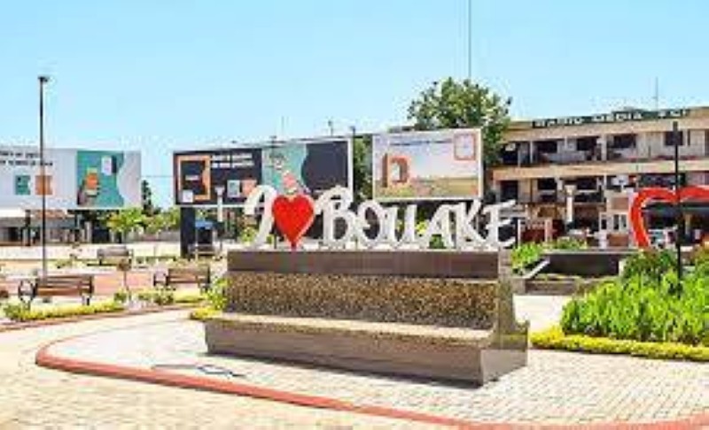 Bouaké