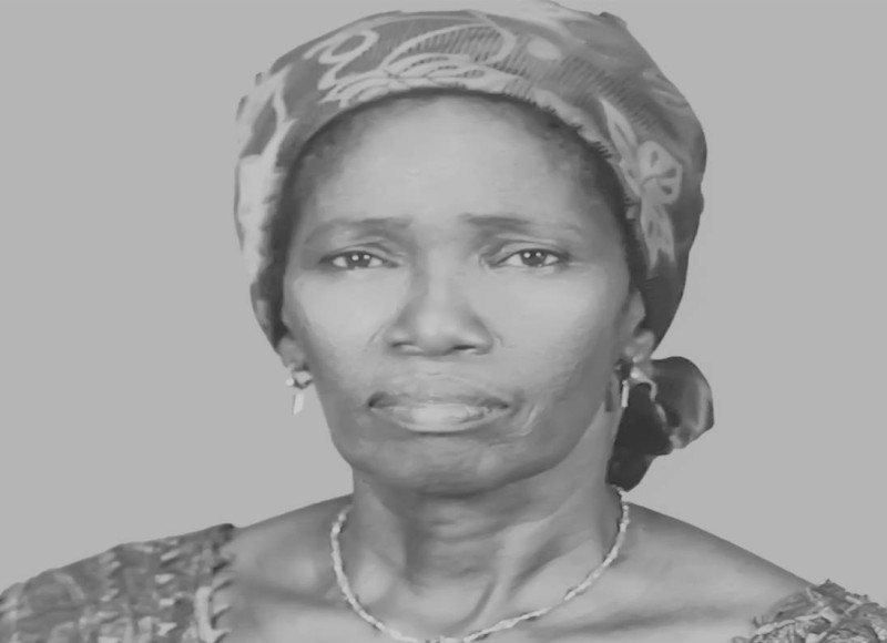 Kangah Ekora Marie-Elise