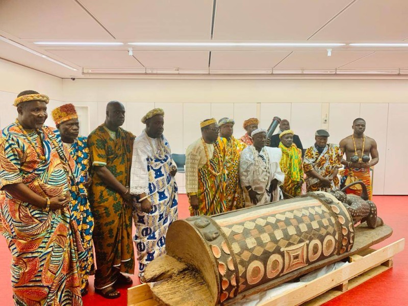 Le Djidji Ayôkwè.