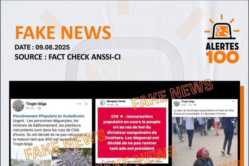 FakeNews-ANSSI