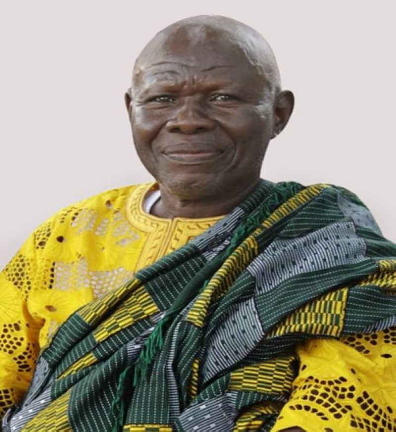KOFFI N’GUESSAN HENRI KOFFI N’GUESSAN HENRI