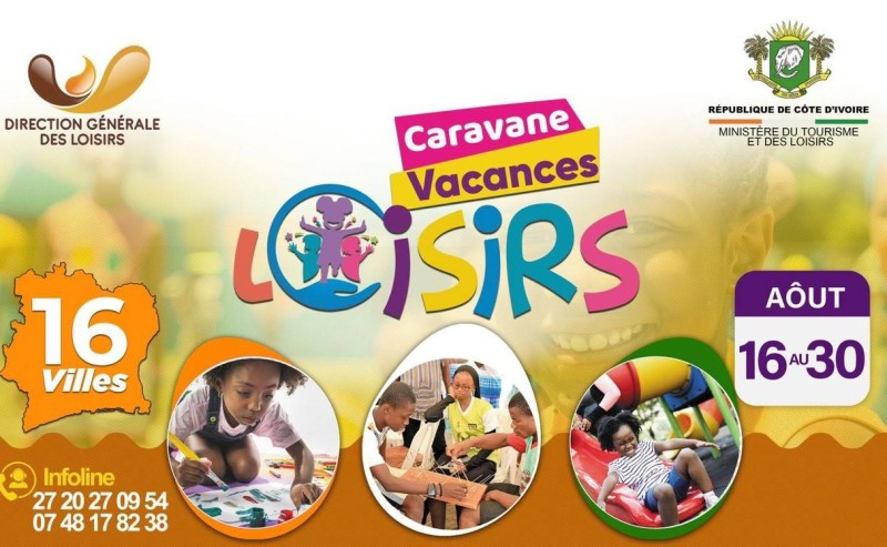 Vacances loisirs
