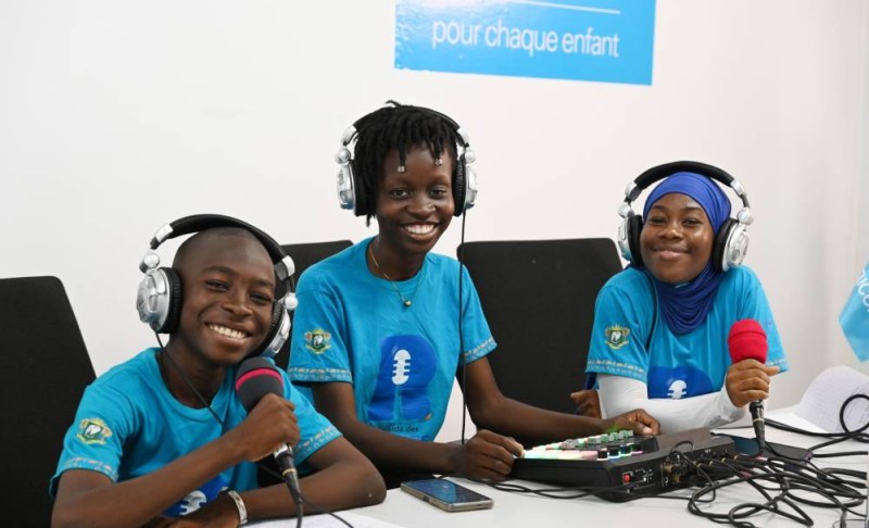 Journée internationale de la jeunesse