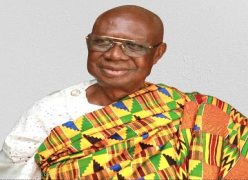 NANAN EHOUMAN