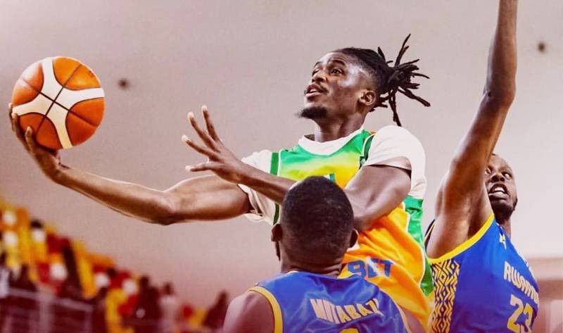 Une victoire contre le Cabo Verde vendredi prochain sera synonyme de qualification en quarts de finale pour les Éléphants. (Ph: Dr)