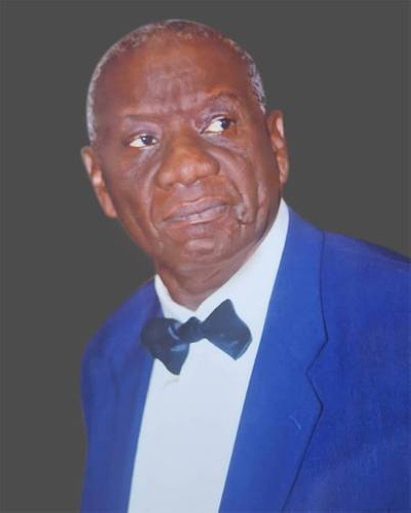 SERGE ETHY