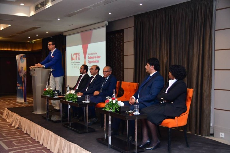 Du petit-déjeuner d’affaires à Tunis à la foire d’Alger, cap sur l’avenir du commerce africain