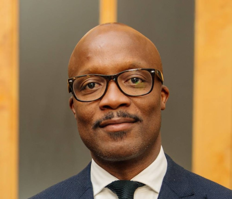 Noël Wallabregue, initiateur du Salon du mobilier