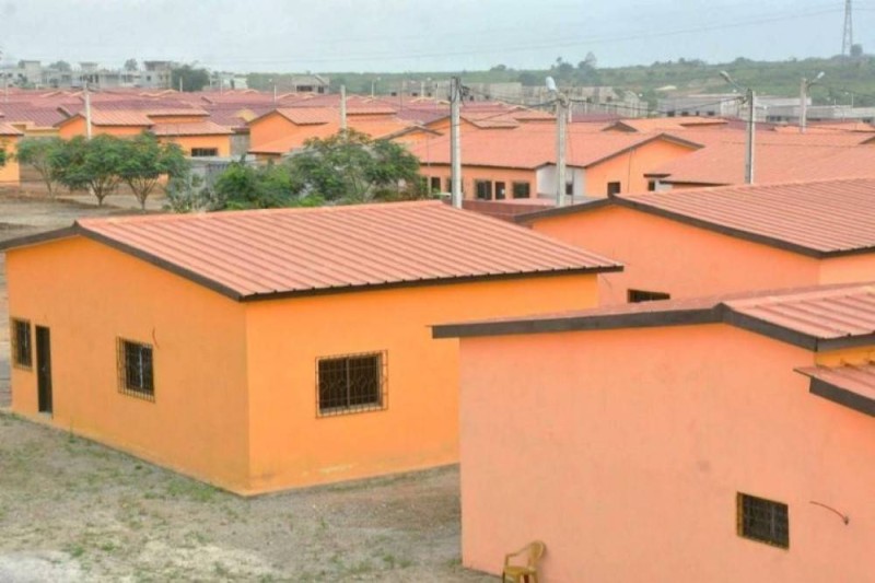 Immobiliers programmes illégaux
