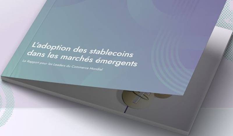 Le rapport indique que les cryptomonnaies sont sur le point de simplifier davantage les opérations financières en Afrique. (Ph: Dr)