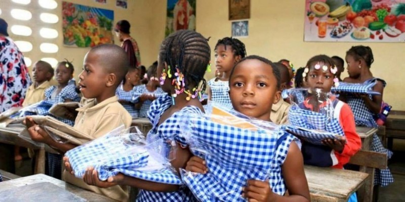 Ecole primaire