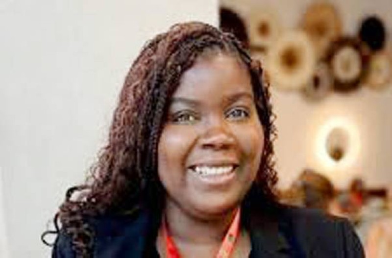 Marie-Paule Konan dite Paula, fondatrice de "Small Graine". (Ph: Dr)