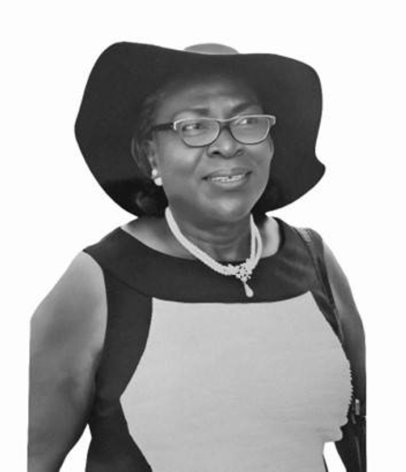 KOUAME AMAH VERONIQUE