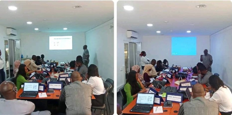 L'Institut Pasteur d’Abidjan, moteur du développement des compétences en génomique