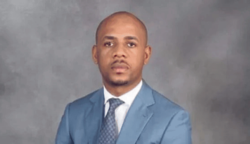 Baltasar Ebang Engonga