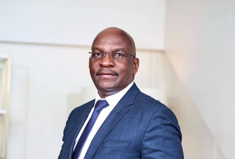 Mr. Denys Denya, Senior Executive Vice President at Afreximbank