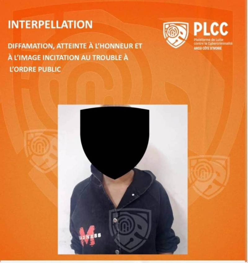 Attention aux mauvaises pratiques sur les réseaux sociaux. (Ph: Dr)