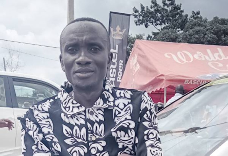 Le Coach Ndakoraniwe Jean Espérant, directeur sportif du Burundi