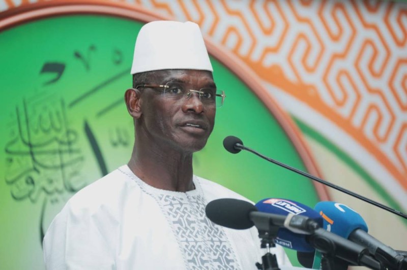 Photo: Abdoulaye Coulibaly