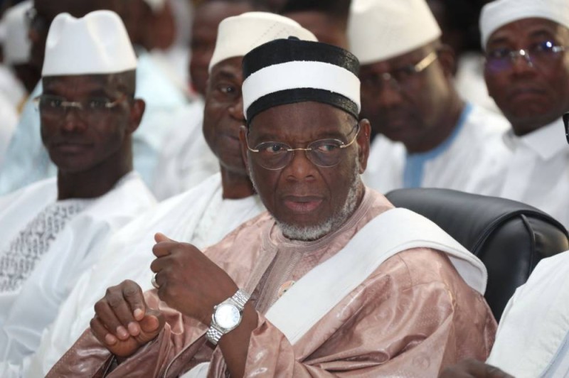 Photo: Abdoulaye Coulibaly