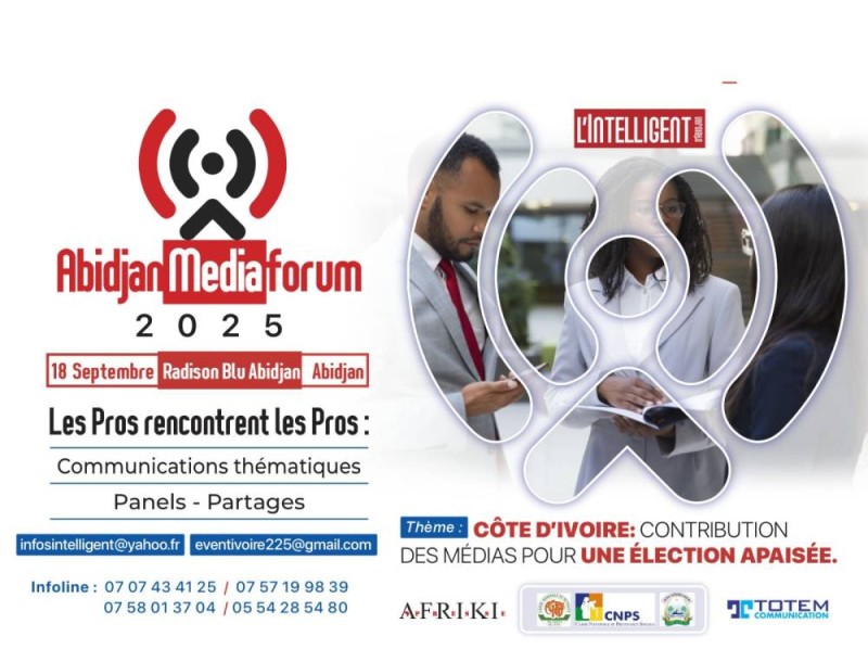 Intelligent d'Abidjan