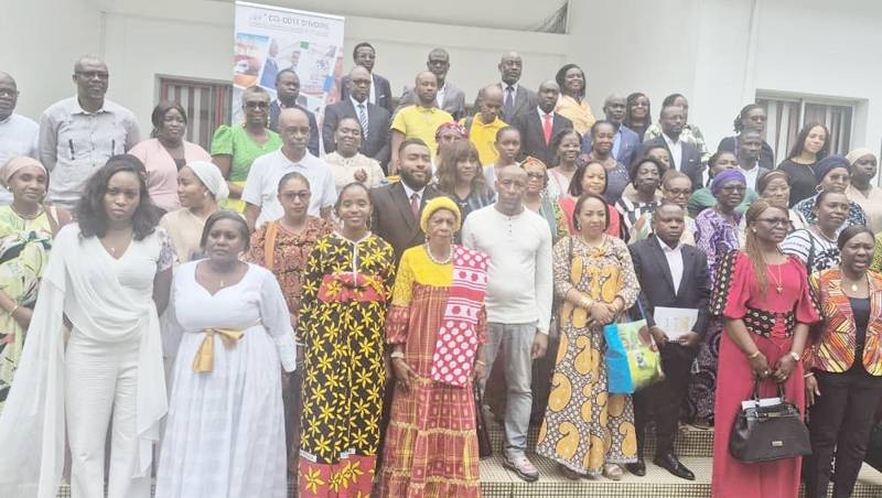 Les entrepreneurs comoriens veulent renforcer les échanges commerciaux avec le secteur privé ivoirien. (Ph: Dr)