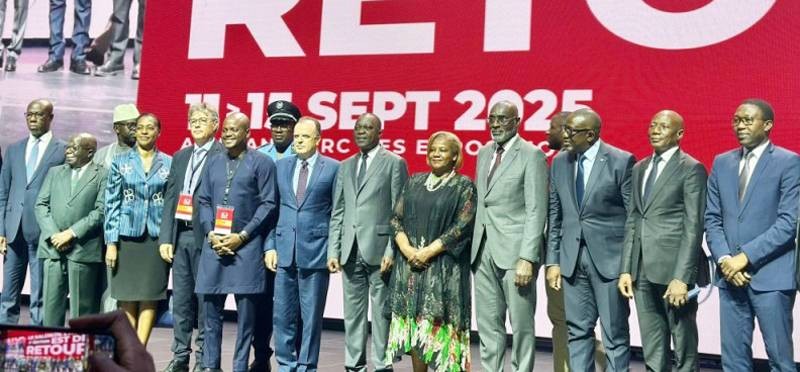 Pendant cinq jours, les acteurs prendront part à des panels de haut niveau, des échanges B to B et des conférences. (Ph: Dr)