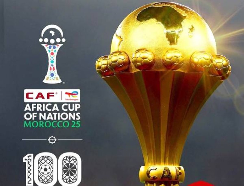 Le Maroc accueillera la compétition du 21 décembre 2025 au 18 janvier 2026. (Ph: Dr)