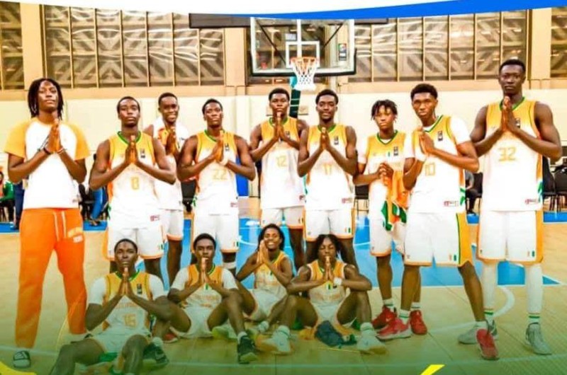 La Côte d'Ivoire affrontera en finale le Cameroun ou le Mali, le dimanche 14 septembre (Ph: DR)