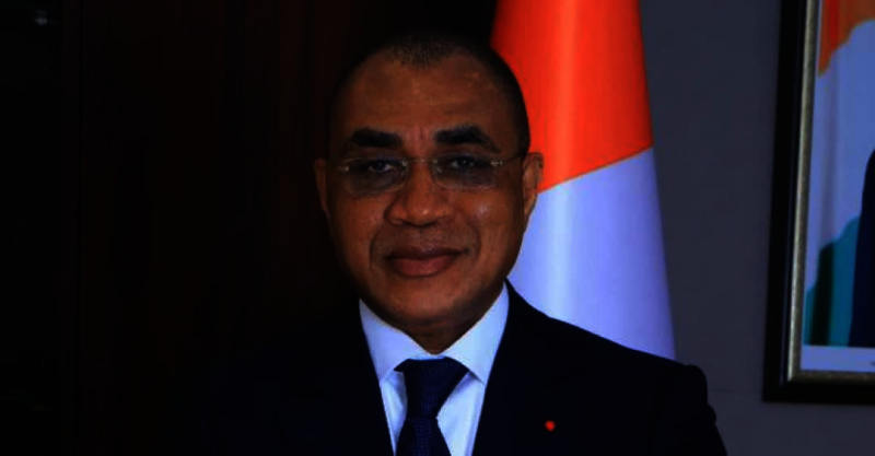 Le ministre des Finances et du Budget, Adama Coulibaly, préside le Comité technique de concertation État secteur privé