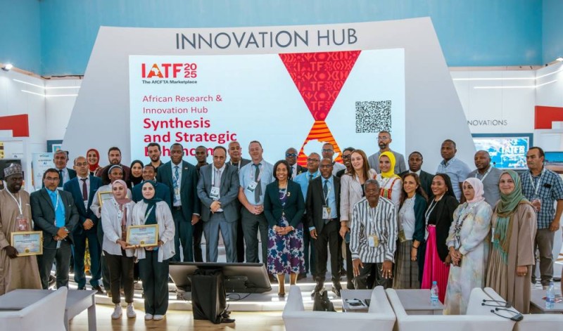 Innovation hub