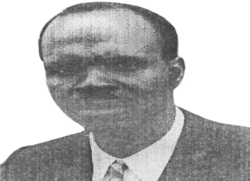 NAMORY JOSEPH DIOMANDE