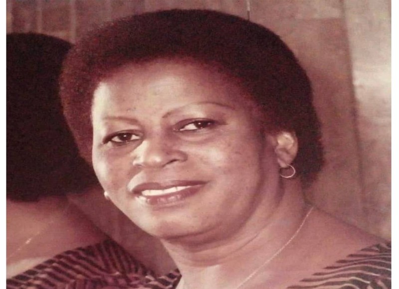 N'GUESSAN ADJOUA THERESE