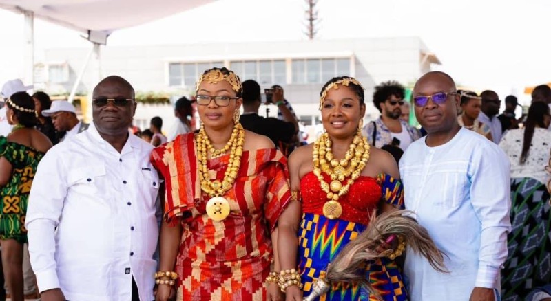 Le SITLA 2025, vitrine de la relance touristique ivoirienne