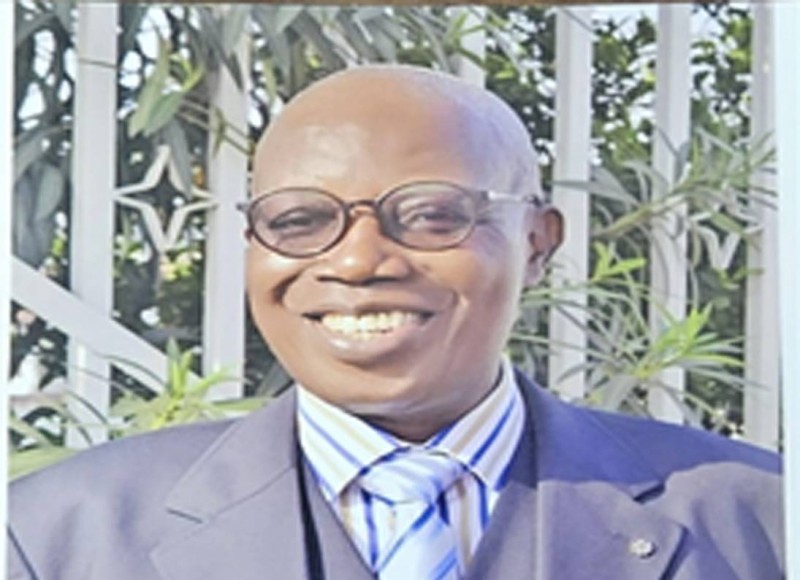 KRA KOUAKOU ADJOUMANI