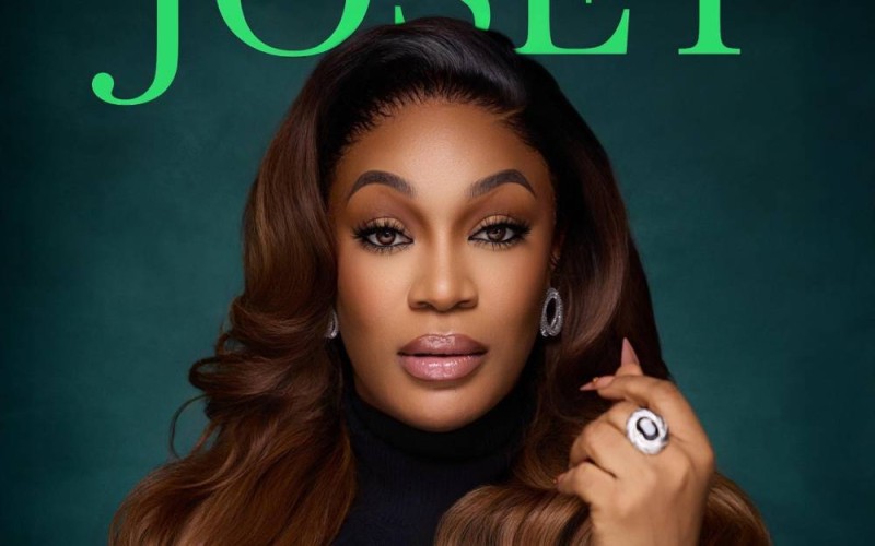 L'artiste-chanteuse Josey. (Ph: Dr)