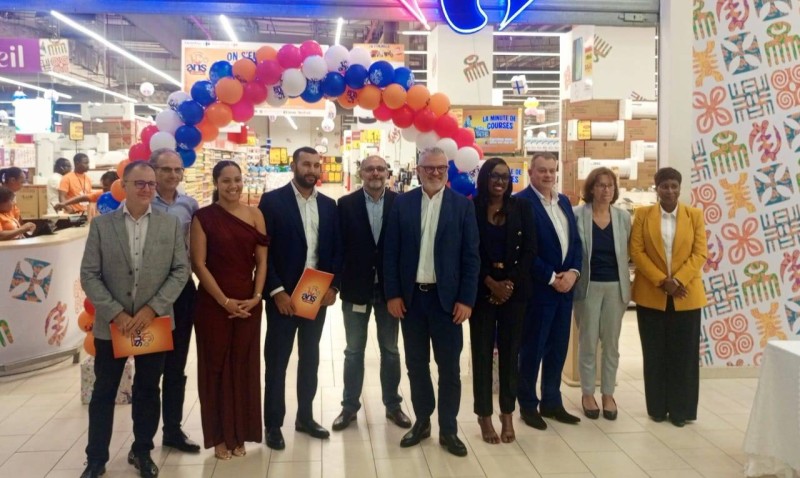 Une série d’événements festifs et interactifs viendront ponctuer ce jubilé,