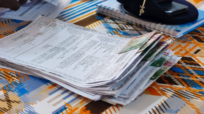 42 dossiers ont été examinés par la Commission spéciale de retrait et de suspension du permis de conduire (Photos: DR)