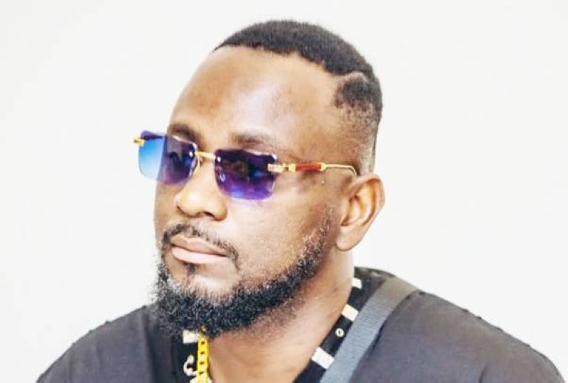 DJ Kédjévara était devant la presse le 25 septembre. (Ph: Dr)